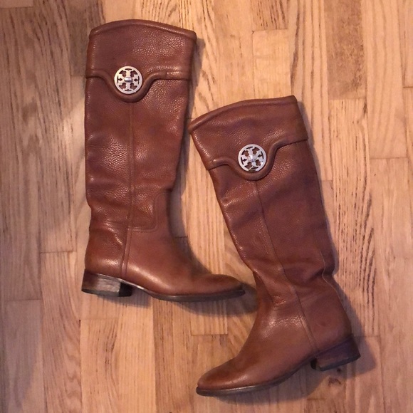 Tory Burch Shoes - Tory Burch boots
